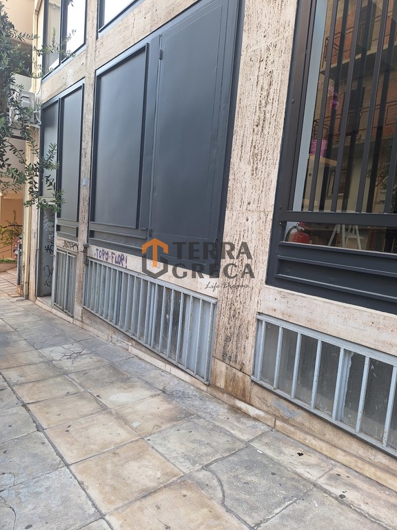 Κατάστημα 100 τ.μ. πρός πώληση, Αθήνα - Κέντρο, Πετράλωνα