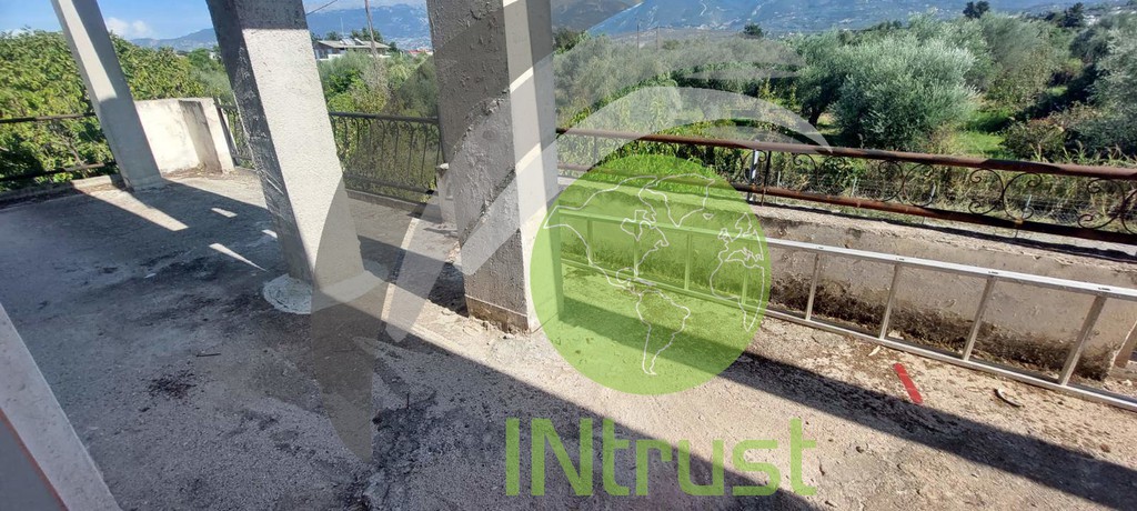 Μονοκατοικία 175,15 τ.μ. προς πώληση, Παραλία Αχαΐας