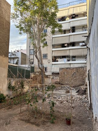 Οικόπεδο 120 τ.μ. για πώληση, Πειραιάς, Αγία Σοφία