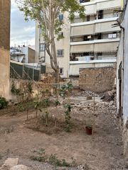 Οικόπεδο 120 τ.μ. για πώληση, Πειραιάς, Αγία Σοφία-thumb-1