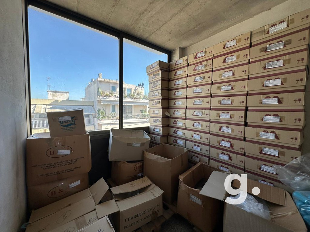 Επιχειρηματικό κτίριο 540 τ.μ. προς πώληση, Περιστέρι