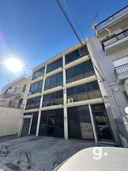 Επιχειρηματικό κτίριο 540 τ.μ. για πώληση
