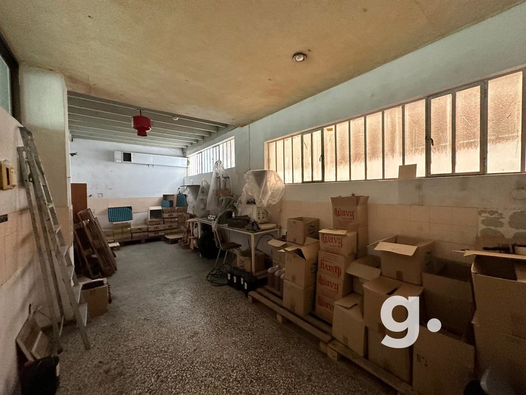 Επιχειρηματικό κτίριο 540 τ.μ. προς πώληση, Περιστέρι