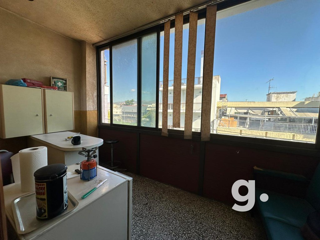 Επιχειρηματικό κτίριο 540 τ.μ. προς πώληση, Περιστέρι
