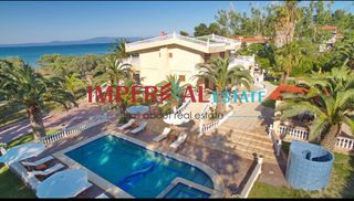 Βίλλα 350 τ.μ. για πώληση, Χαλκιδική, Παλλήνη-thumb-2