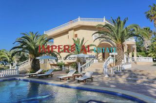 Βίλλα 350 τ.μ. για πώληση, Χαλκιδική, Παλλήνη-thumb-5
