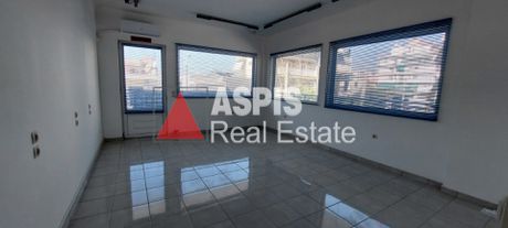 Γραφείο 32τ.μ. για ενοικίαση-Άγιος δημήτριος
