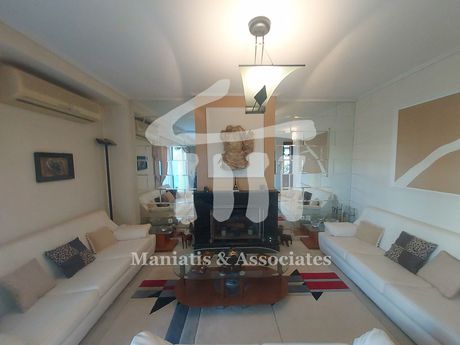 Apartment 183sqm for sale-Voula
