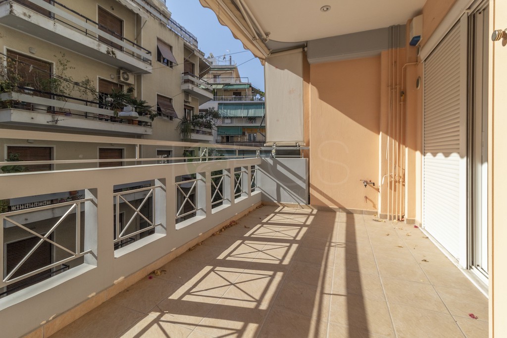 Διαμέρισμα 68 τ.μ. προς πώληση, Πλατεία Γκύζη