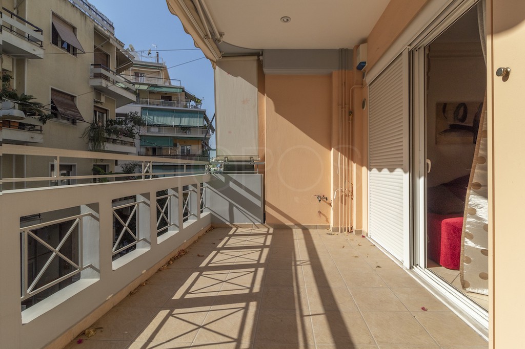 Διαμέρισμα 68 τ.μ. προς πώληση, Πλατεία Γκύζη