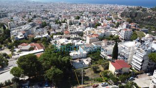 Οικόπεδο 595,62 τ.μ. για πώληση