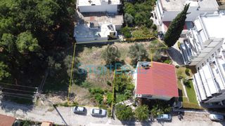 Land plot 595,62 sqm for sale, Achaia, Patra-thumb-1