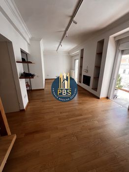 Maisonette 104sqm for sale-Kolonaki - Likavitos
