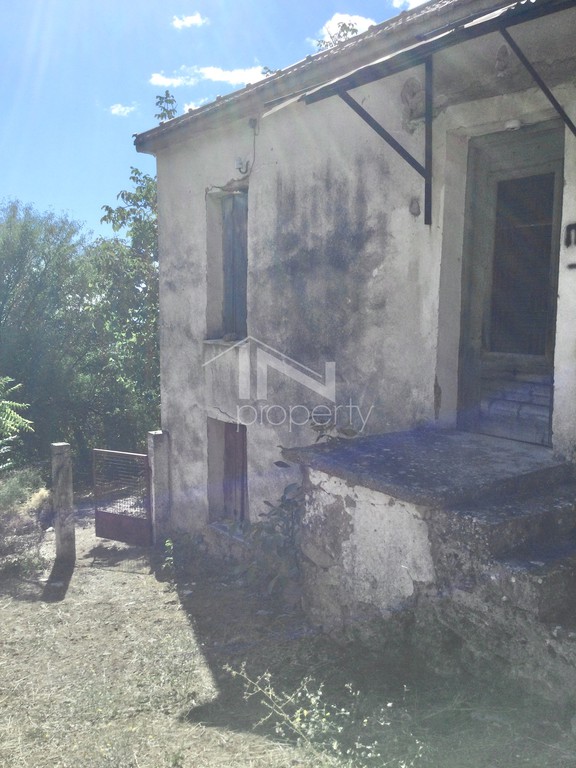 Μονοκατοικία 110 τ.μ. προς πώληση, Βρυσούλες Ξυλοκάστρου
