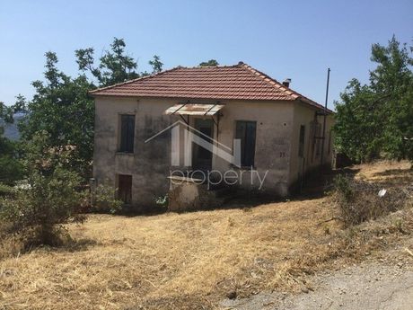 Μονοκατοικία 110 τ.μ. για πώληση