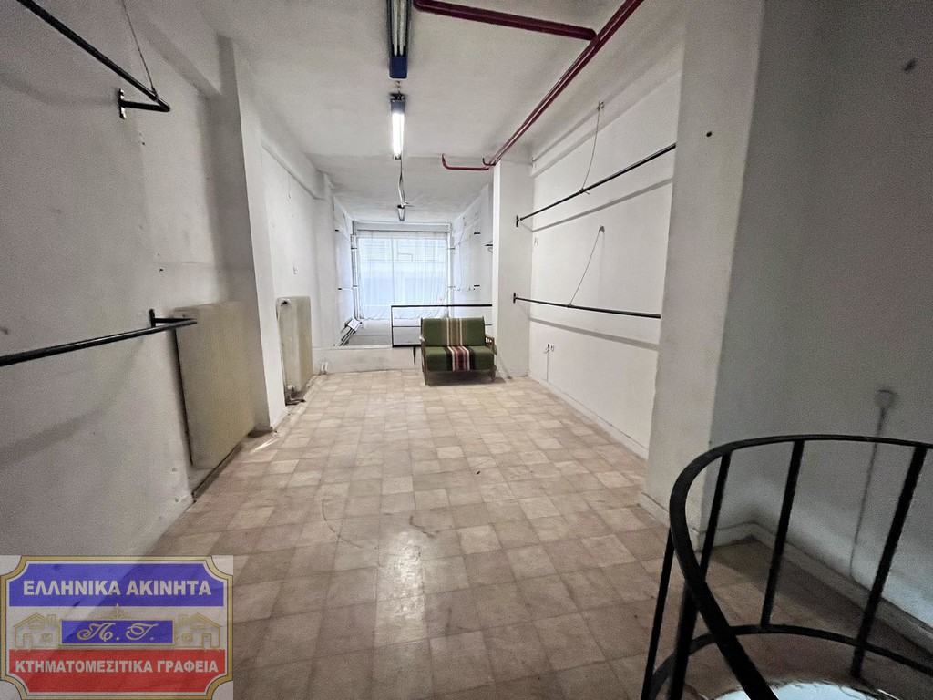 Κατάστημα 64 τ.μ. προς ενοικίαση, Κέντρο Καβάλας