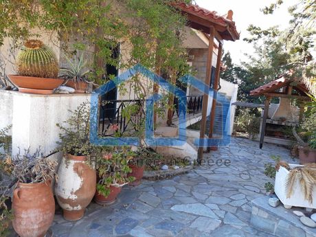 Μεζονέτα 145τ.μ. για πώληση-Καλύβια θορικού