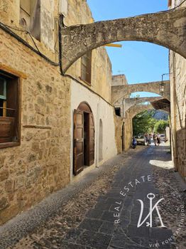 Detached home 134sqm for sale-Rhodes