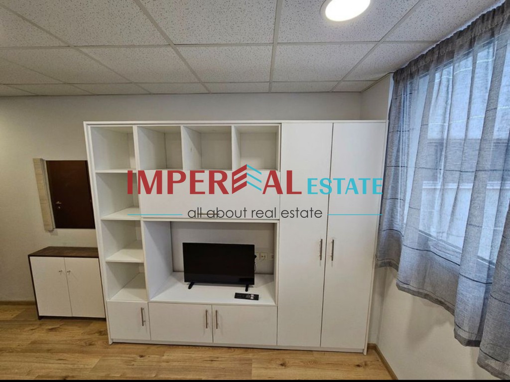 Studio / γκαρσονιέρα 27 τ.μ. πρός πώληση, Θεσσαλονίκη - Κέντρο, Βαρδάρης