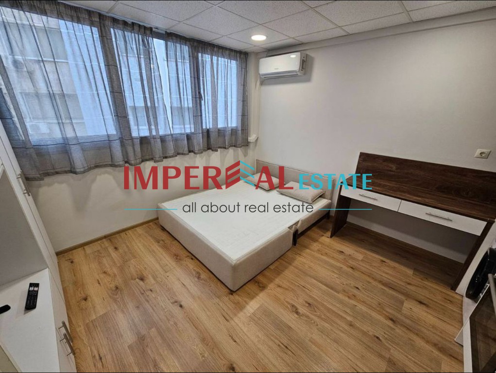Studio / γκαρσονιέρα 27 τ.μ. πρός πώληση, Θεσσαλονίκη - Κέντρο, Βαρδάρης