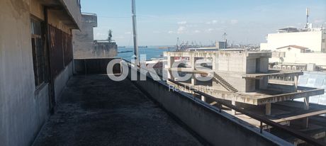 Βιοτεχνικός χώρος 140τ.μ. για πώληση-Λαδάδικα