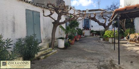 Μονοκατοικία 270τ.μ. για πώληση-Σπάτα