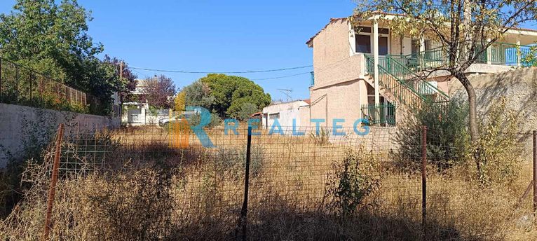 Land plot 440 sqm for sale, Athens - East, Artemida (loutsa)