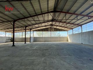 Αποθήκη 800 τ.μ. για ενοικίαση