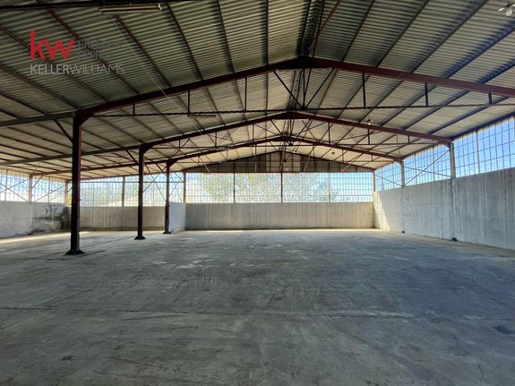 Αποθήκη 800 τ.μ. για ενοικίαση, Θεσσαλονίκη - Περιφ/Κοί Δήμοι, Εχέδωρος