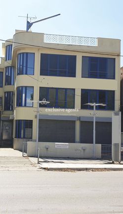 Business bulding 1.100 sqm for sale, Athens - West, Chaidari