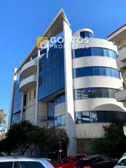 Επιχειρηματικό κτίριο 3.600 τ.μ. για πώληση
