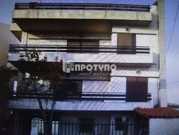 Συγκρότημα διαμερισμάτων 270 τ.μ. για πώληση, Αθήνα - Δυτικά Προάστια, Αχαρνές
