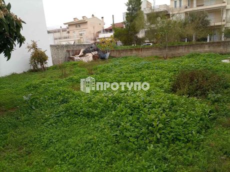 Οικόπεδο 160τ.μ. για πώληση-Ίλιον