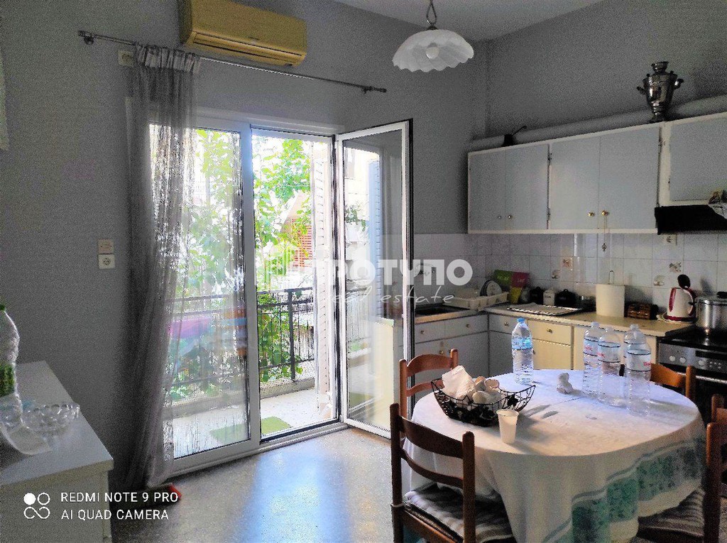 Μονοκατοικία 93 τ.μ. πρός πώληση, Αθήνα - Δυτικά Προάστια, Περιστέρι