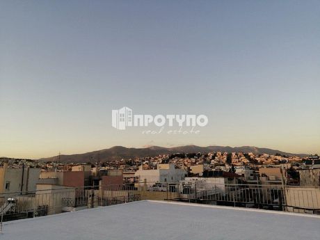 Κτίριο 277τ.μ. για πώληση-Ίλιον