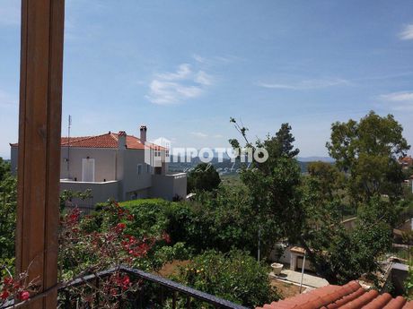 Μονοκατοικία 250τ.μ. για πώληση-Ραφήνα