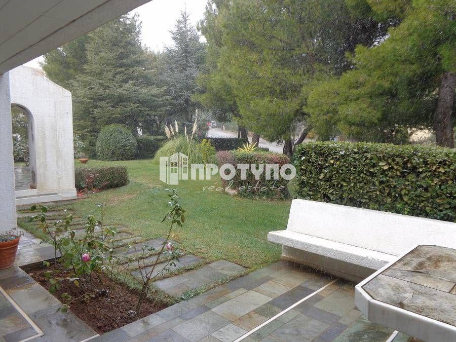 Βίλλα 550 τ.μ. πρός πώληση, Αθήνα - Δυτικά Προάστια, Αχαρνές
