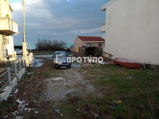 Οικόπεδο 200 τ.μ. για πώληση, Εύβοια, Κύμη-thumb-1