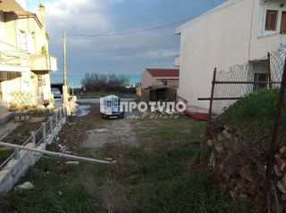 Οικόπεδο 200 τ.μ. για πώληση, Εύβοια, Κύμη-thumb-2