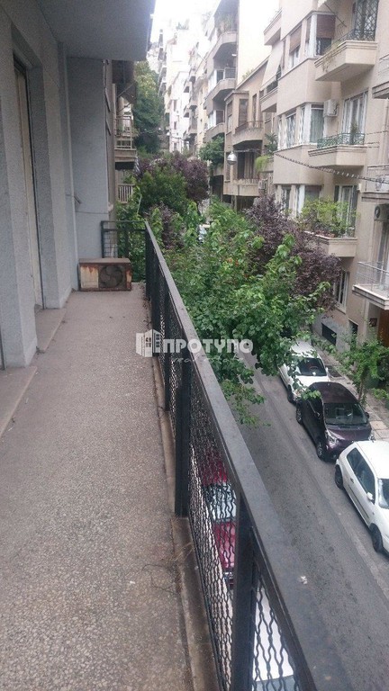 Συγκρότημα διαμερισμάτων 196 τ.μ. προς πώληση, Εξάρχεια