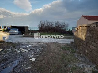 Οικόπεδο 140 τ.μ. για πώληση, Εύβοια, Κύμη-thumb-1