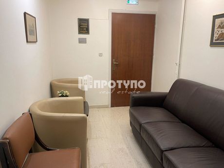 Γραφείο 45τ.μ. για ενοικίαση-Χαλκίδα