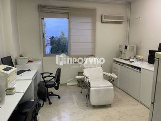 Γραφείο 45 τ.μ. πρός ενοικίαση, Εύβοια, Χαλκίδα-thumb-2