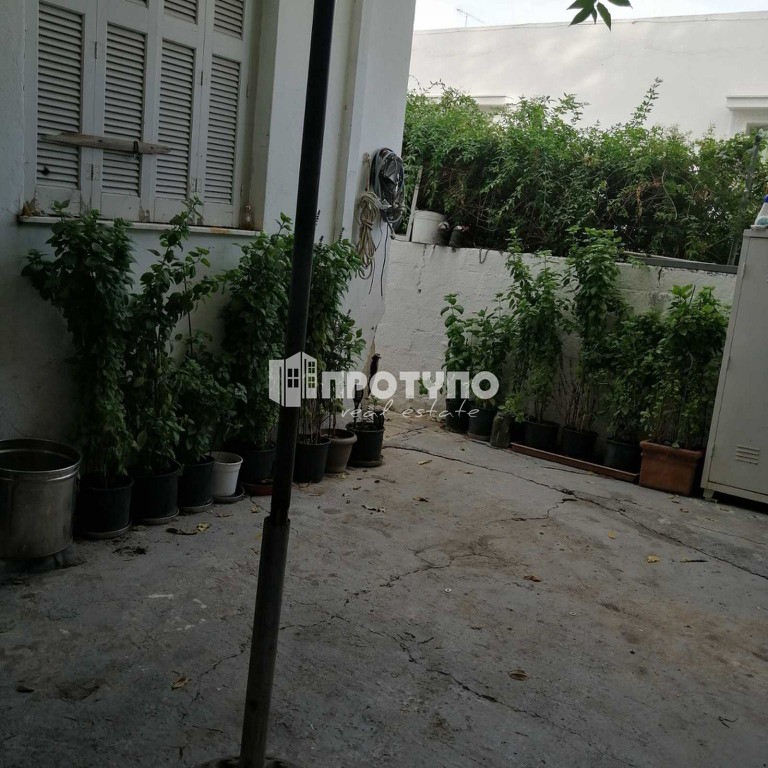 Μονοκατοικία 142 τ.μ. πρός πώληση, Αθήνα - Δυτικά Προάστια, Άγιοι Ανάργυροι