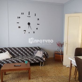 Detached home 73 sqm for sale