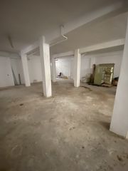 Αποθήκη 212 τ.μ. για πώληση