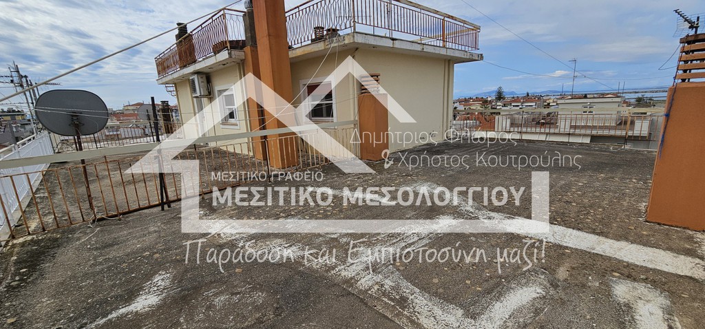 Διαμέρισμα 38 τ.μ. προς πώληση, Αιτωλοακαρνανία, Ιερά Πόλη Μεσολογγίου