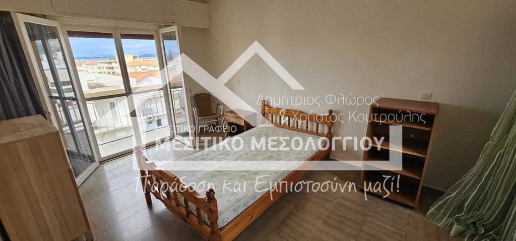 Διαμέρισμα 38 τ.μ. προς πώληση, Αιτωλοακαρνανία, Ιερά Πόλη Μεσολογγίου