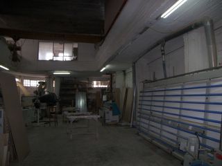Βιοτεχνικός χώρος 500 τ.μ. πρός πώληση, Πειραιάς, Λιμάνι-thumb-4