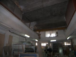 Βιοτεχνικός χώρος 500 τ.μ. πρός πώληση, Πειραιάς, Λιμάνι-thumb-2